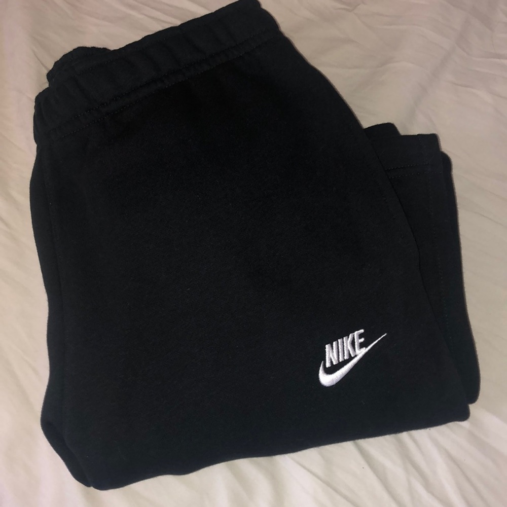 Nike Sweatpants